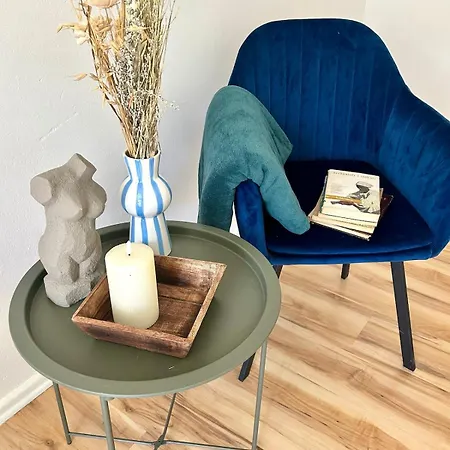 Apartament 200m Od Morza Sopot