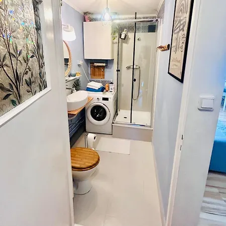 200m Od Morza * Sopot