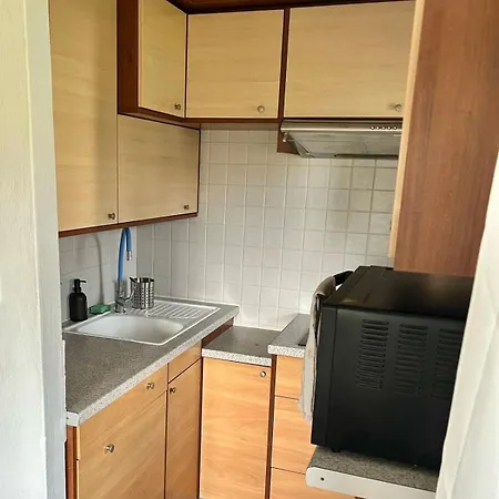 Apartman 200m Od Morza - Spokoj, Cisza, Zielen, Hamak *