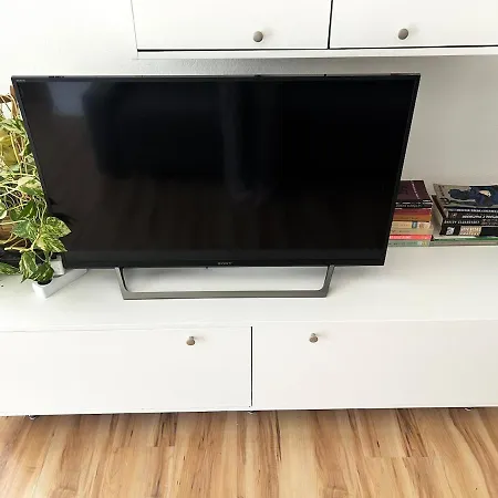 200m Od Morza * Sopot